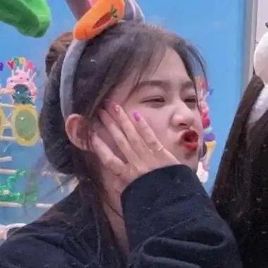 小仙女专用头像个性