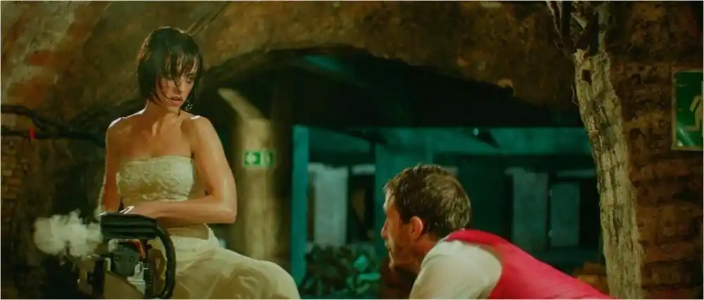 死亡录像3:起源