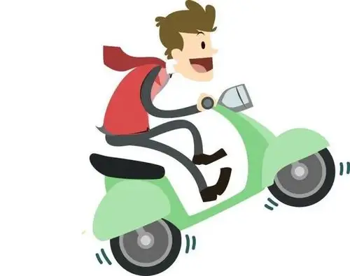 教育与处罚并行!警察蜀黍:骑电动车再也不要任性了