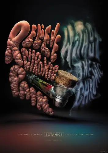 国外优秀创意广告海报设计搜集