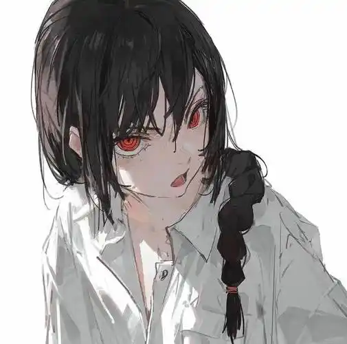 363436373039高冷伤感动漫女头