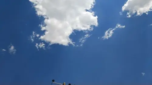 天气故事_风景_poco摄影