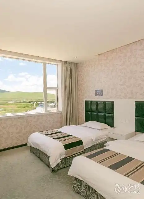 阿坝藏族羌族自治州 住宿服务 酒店 > 若尔盖八0九0酒店