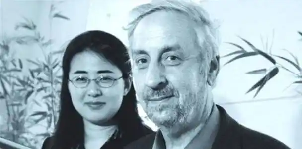 原创22年前天才少女田晓菲非要嫁给大25岁的美国导师现今怎样了