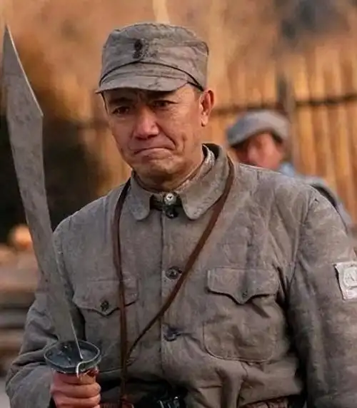 电影版亮剑原班人马成为笑柄难怪李幼斌拒绝出演李云龙
