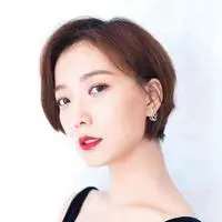 王珞丹的微信头像熊猫_微信头像图片大全