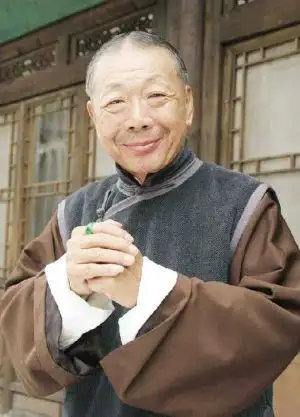 午马《英雄之战》主创缅怀