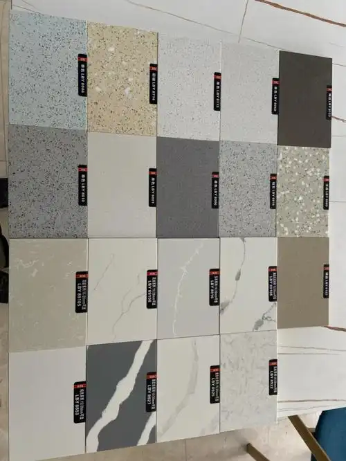 合肥自家石材加工厂 各类高品质石英石,岗石,天然进口大理石 种类齐全