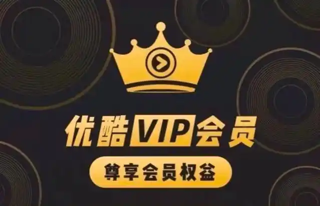 手慢无优酷会员年卡仅40元直接到账