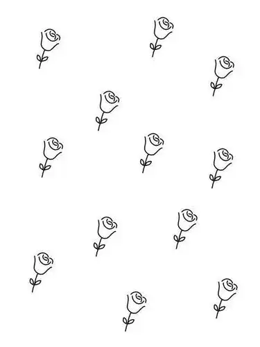 白色简约qq透明皮肤