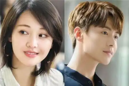 【图】郑爽现任男朋友大揭秘 与马天宇三度合作吸引眼球