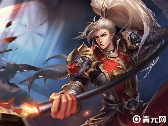 王者荣耀韩信连招公式大全2023,3套最强口诀顺序请收藏