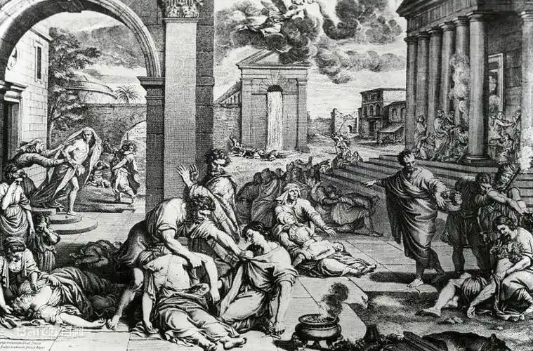 古印度文明真的是被雅利安人毁灭的吗