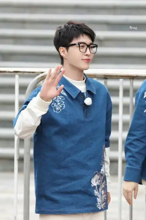 又有范丞丞综艺看啦