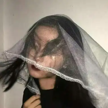 霸气又丧头像女 霸气头像图片大全 -【爱个性】