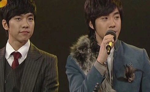 俞灏明pk李胜基