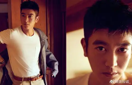 杜江曾带儿子参加真人秀,儿子火了之后,为何避免和孩子一起工作