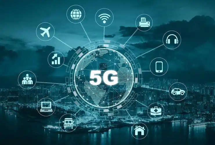 你真的了解5g吗?_技术_网络_阶段
