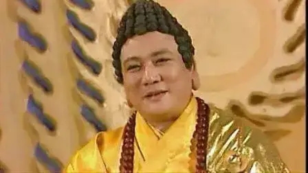 《西游记后传》中的乔灵儿,并不是如来佛祖的转世