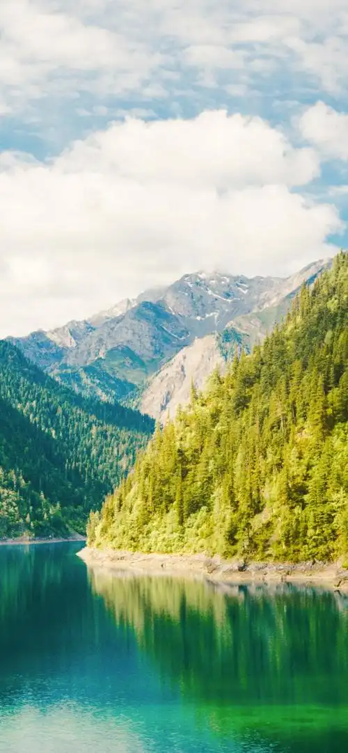 优美的自然风光,锁屏图片,高清手机壁纸,风景-回车桌面