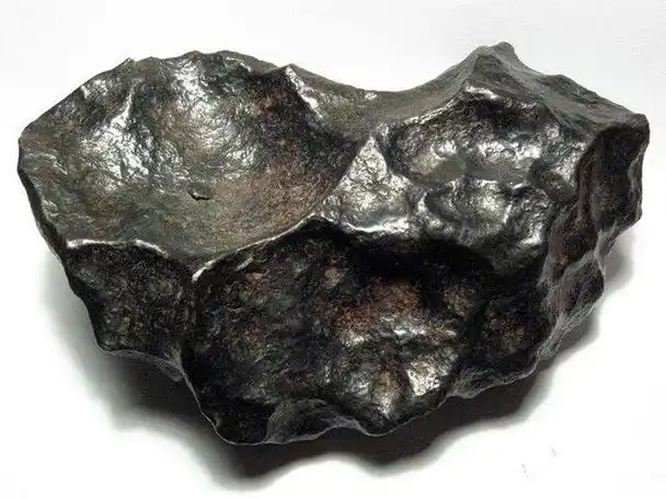 iiie类型铁陨石赏析(高清组图)