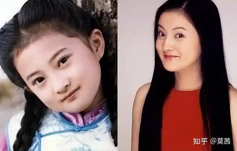 "小婉君"金铭:9岁爆红,撒贝宁发誓要娶她,考上北大,43岁至今未婚