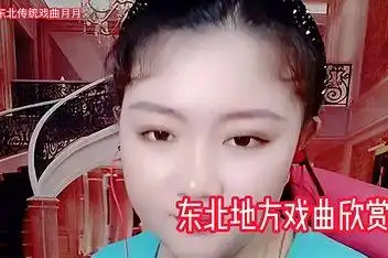 东北二人转之风趣泼妇绝唱 小火苗与阿光_百度视频搜索