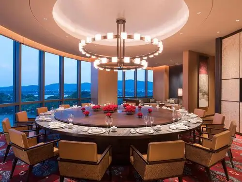 grand hyatt changsha