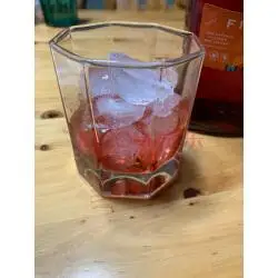 意大利进口配制酒 味美思 甜型气泡果酒葡萄酒 洋酒 实拍图