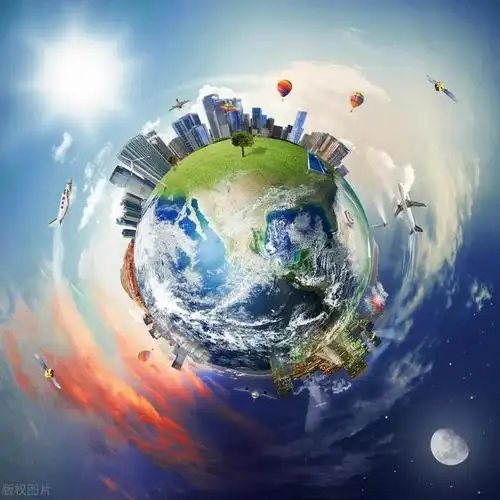 地球地核冷却速度正在加快!一旦完全冷却,人类将会经历什么?