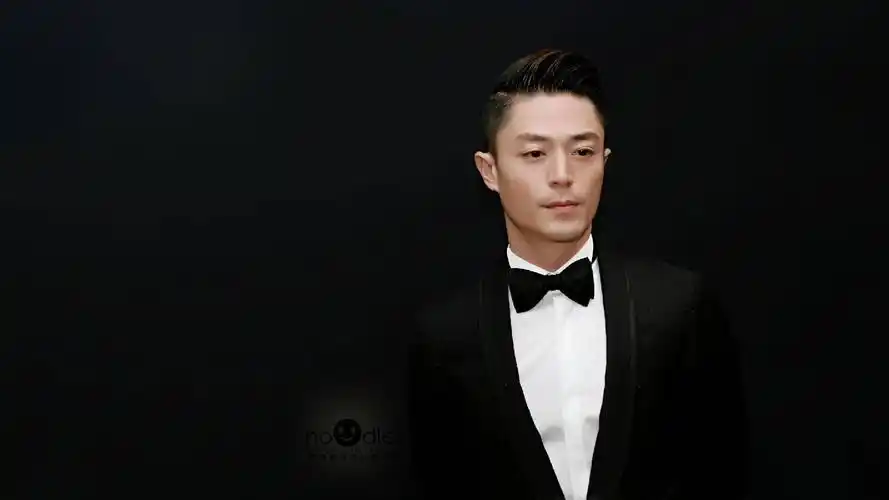 霍建华 2015.12.05 爱奇艺尖叫之夜