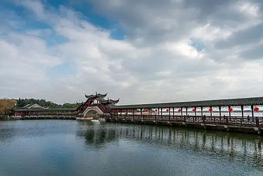 锦溪古镇,江苏省,苏州市,昆山市