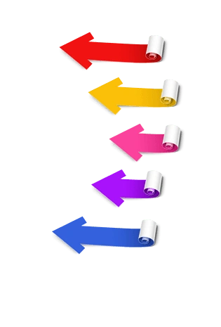 左右箭头图片大全