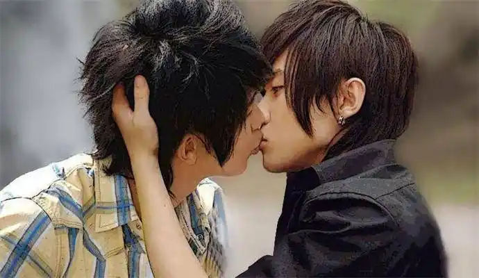 汪东城唐禹哲出柜 曾大谈择偶条件