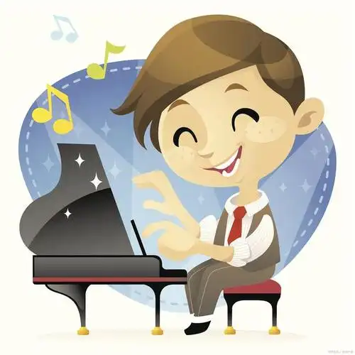 浅谈钢琴弹奏中放松与紧张的关系