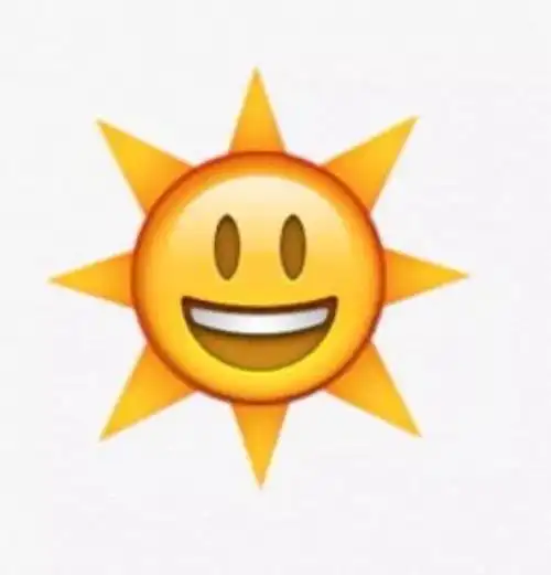 用一个emoji形容你的2019