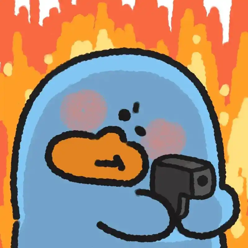 biubiu#原创 #表情包 #搞怪头像 #可爱 - 抖音