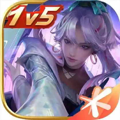 首页 攻略 游戏攻略   王者荣耀app图标有那些?