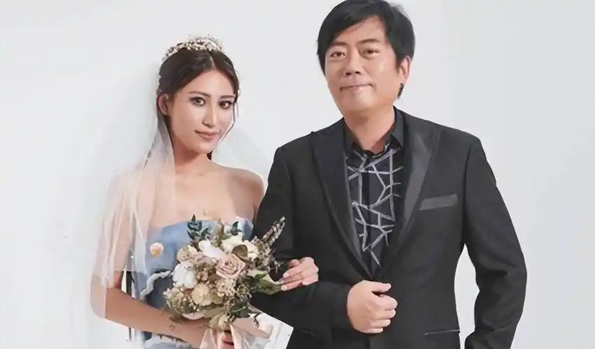 3段婚姻,分手6年后的黄绮珊,终于专心搞音乐了_涂惠源_重庆_张惠妹