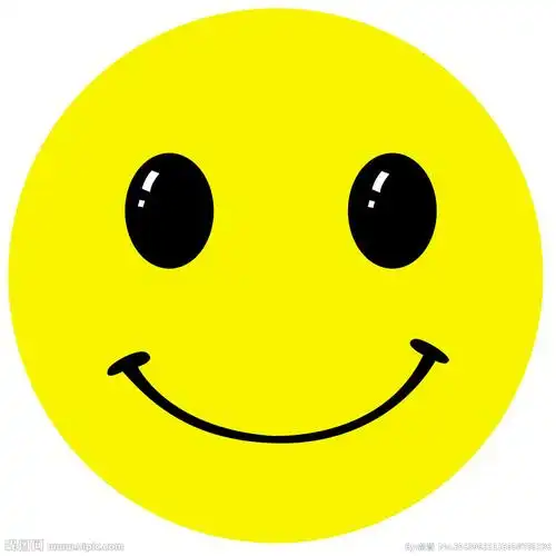笑脸图片