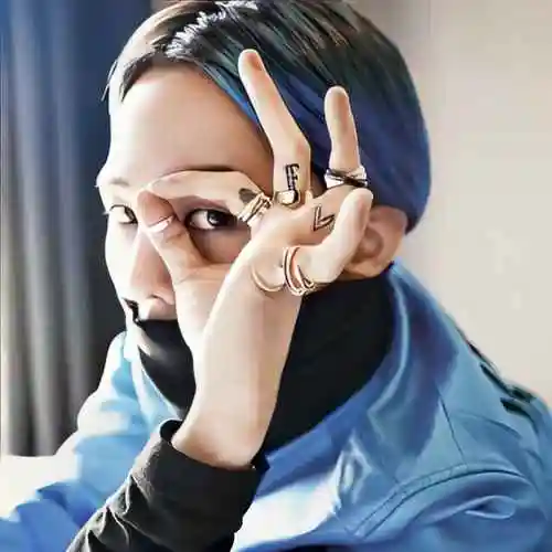 权志龙的纹身(gd权志龙纹身大解析) - 赤虎壹号