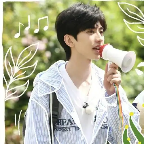 那些年奔跑吧兄弟里的蔡徐坤