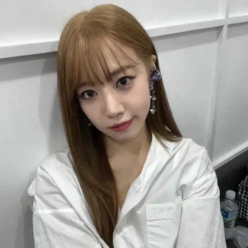 20230407 ins更新#金南珠 #apink #美女  - 抖音