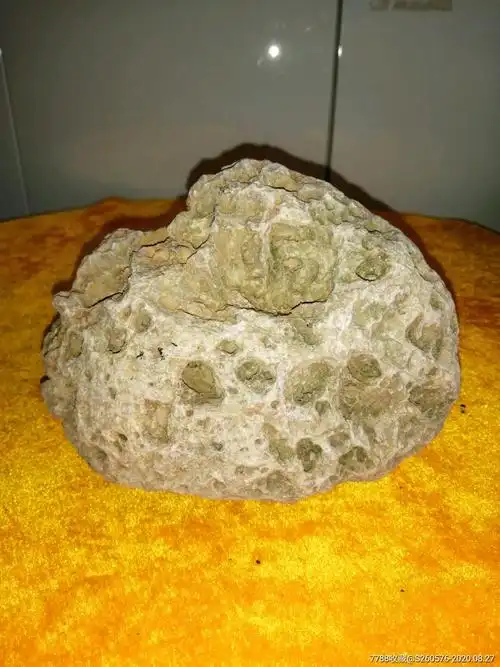 天然石头-其他奇石/岩石-7788收藏