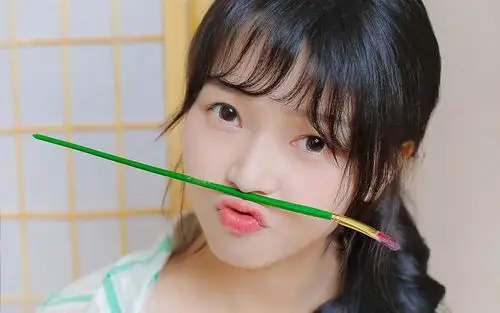 甜美可爱美女写真高清桌面壁纸下载高清大图预览1920x1080_美女壁纸下