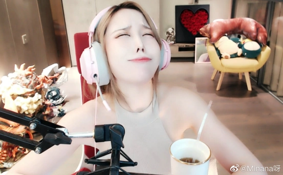 罗米娜这次是真的要下定决心开始减肥了吗对她来说太难了