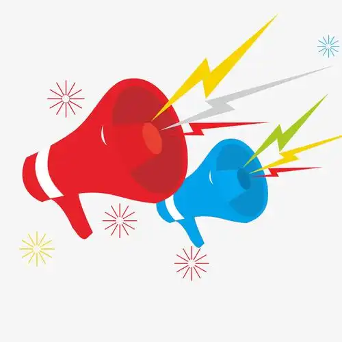 关键词 : 卡通手绘,创意,动漫动画,简约,卡通喇叭,声音