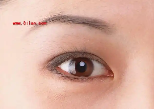 眼睛特写图片[下载]