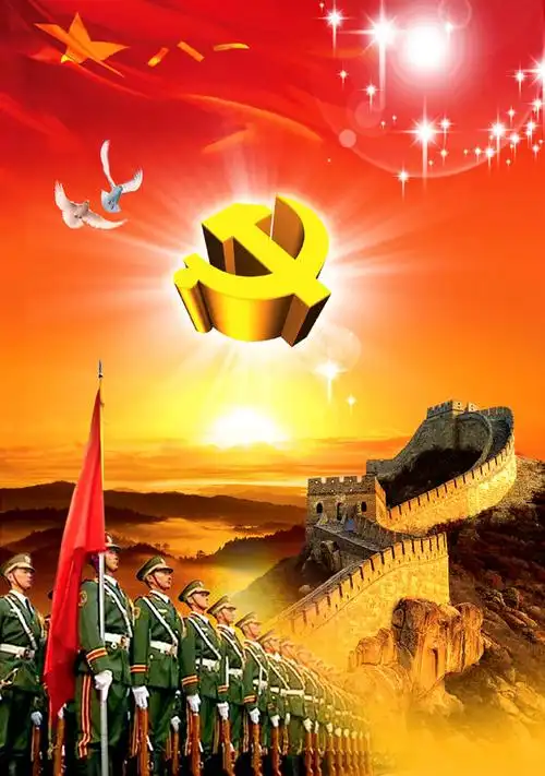 "崛起梦",是一场健康向上,并且具有红色中国梦元素的彩信短信制作大赛