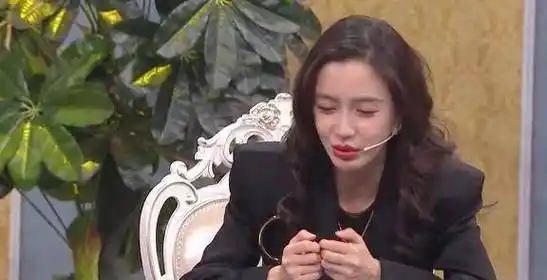 杨颖节目谈自己被刘嘉玲删除,刘嘉玲正式回应来了_徐克_关系_事儿